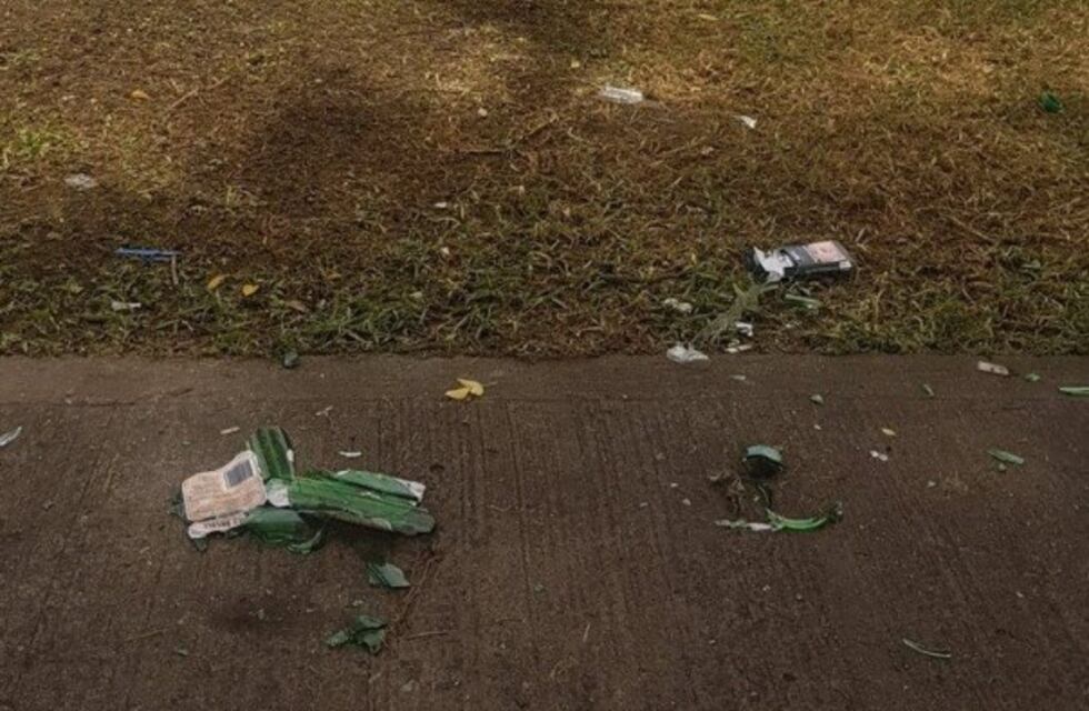 Fiestas en el parque de las Colectividades: el municipio analiza más control pero no prohibición