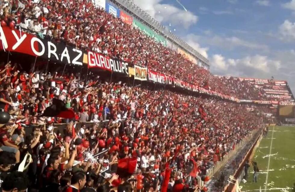 Colón: comenzó la venta de entradas para el partido de ida con Atlético Mineiro