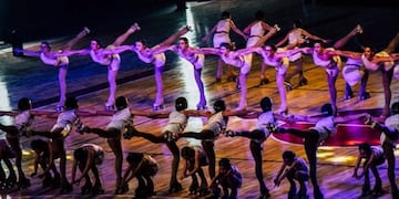 Escuela de patinaje de Erica Mandrini (facebook)