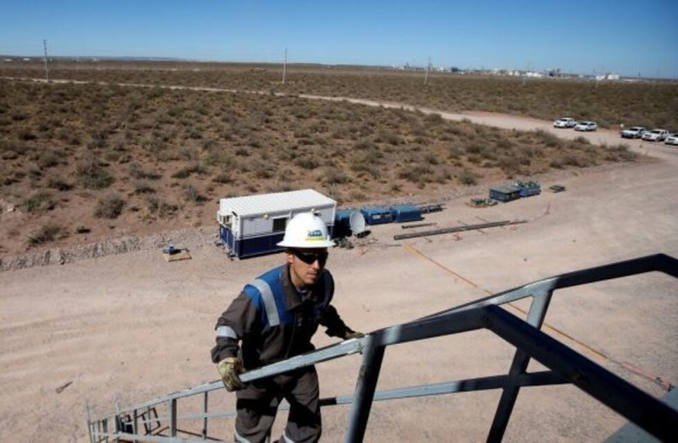 El Ministerio de Seguridad decidió que Gendarmería custodie Vaca Muerta