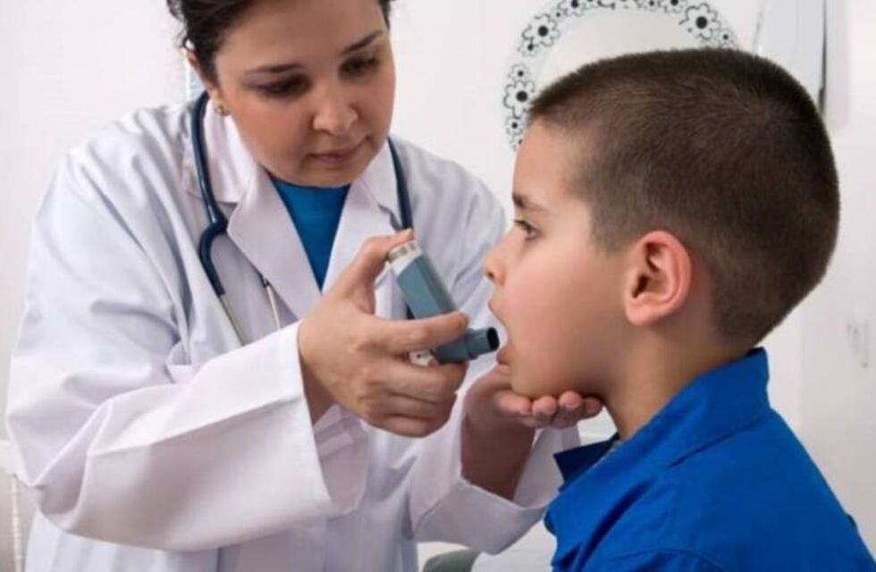 En la cuarentena bajaron un 74% las enfermedades respiratorias en Mendoza