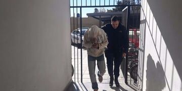 Dethier concaran san luis