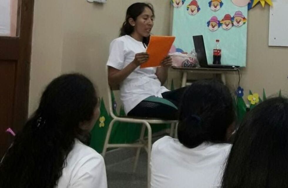 Sufrió un paro en una carpa bailable y una profesora le salvó la vida