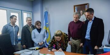 Abrieron ofertas para comprar minibuses para las Escuelas Especiales