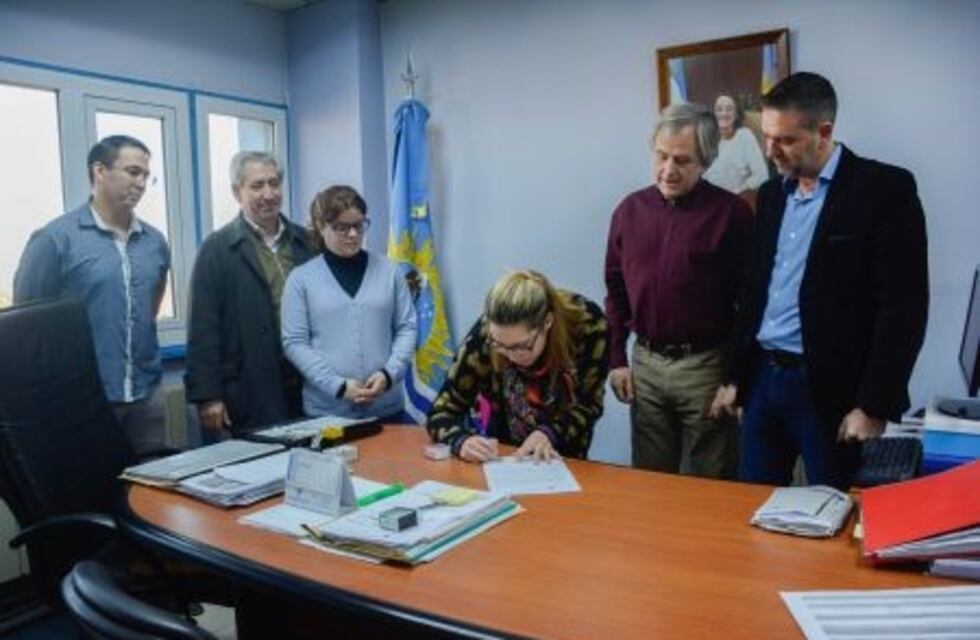 Abrieron ofertas para comprar minibuses para las Escuelas Especiales