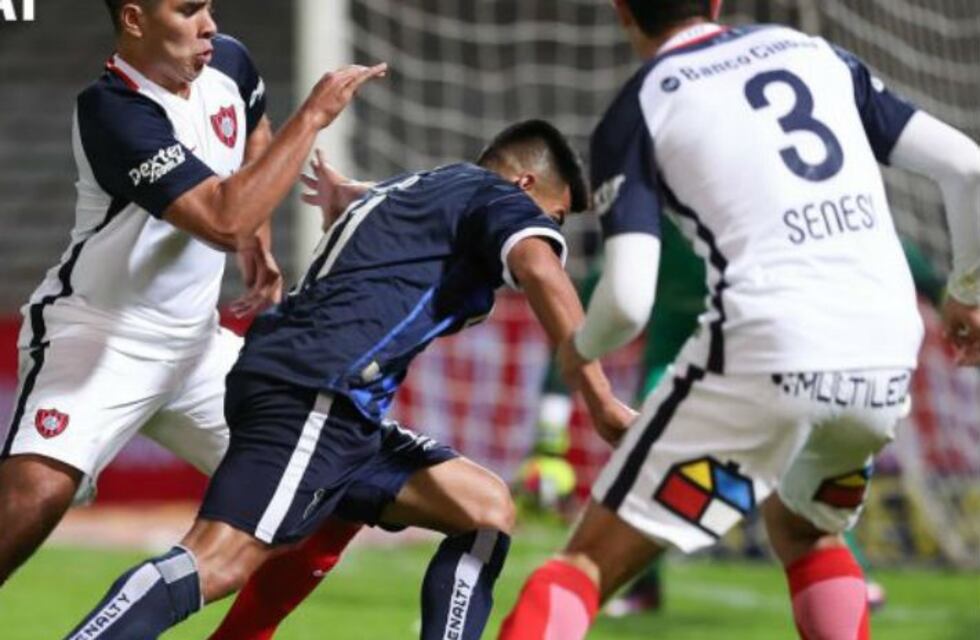 Talleres se prepara para recibir a San Lorenzo