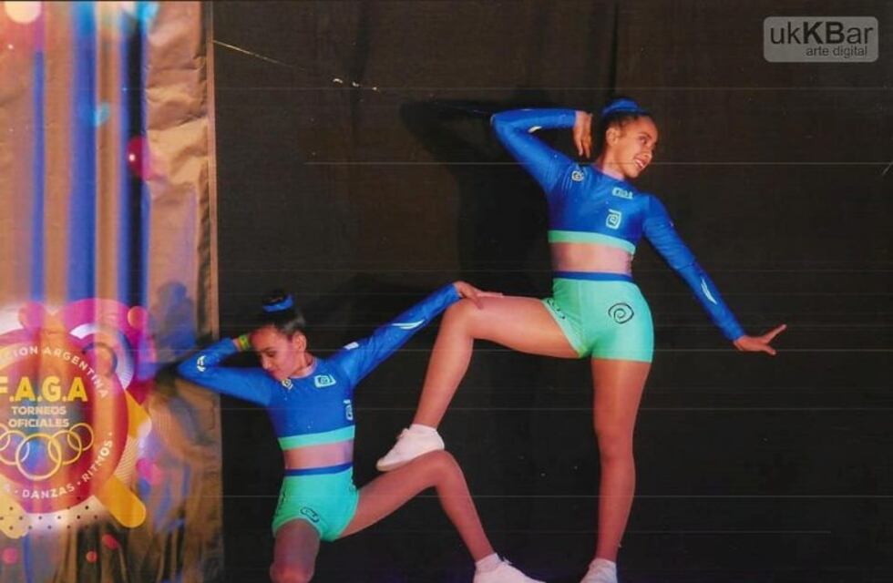 4° encuentro de danzas