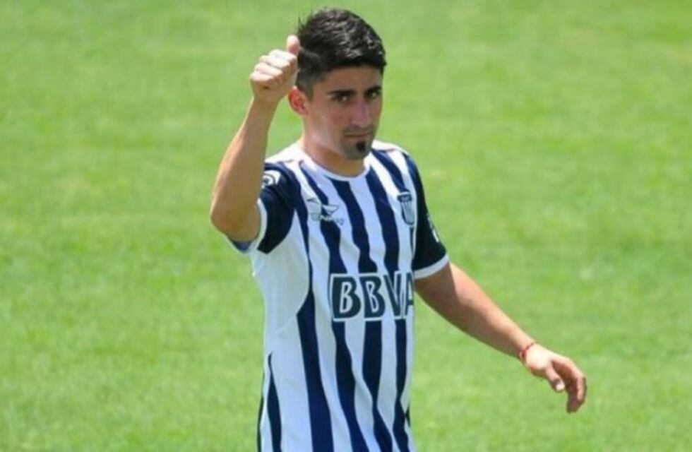 Pisano le viene pisando los talones a Ortíz en Talleres