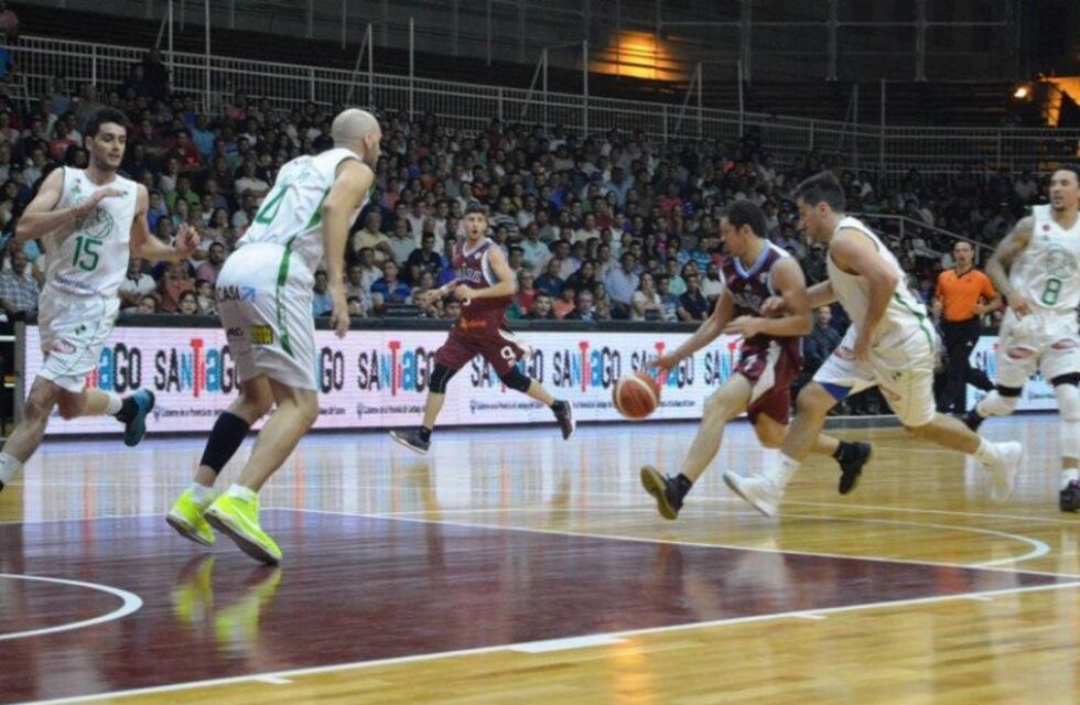 Para nada linda la visita de Atenas a Salta