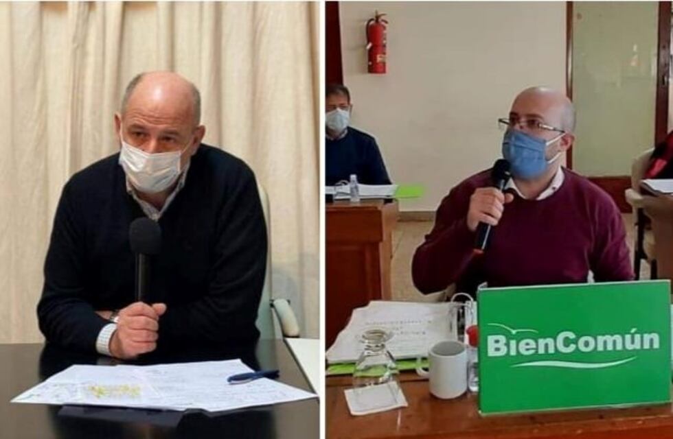 "Un robo en un predio municipal no puede quedar impune"