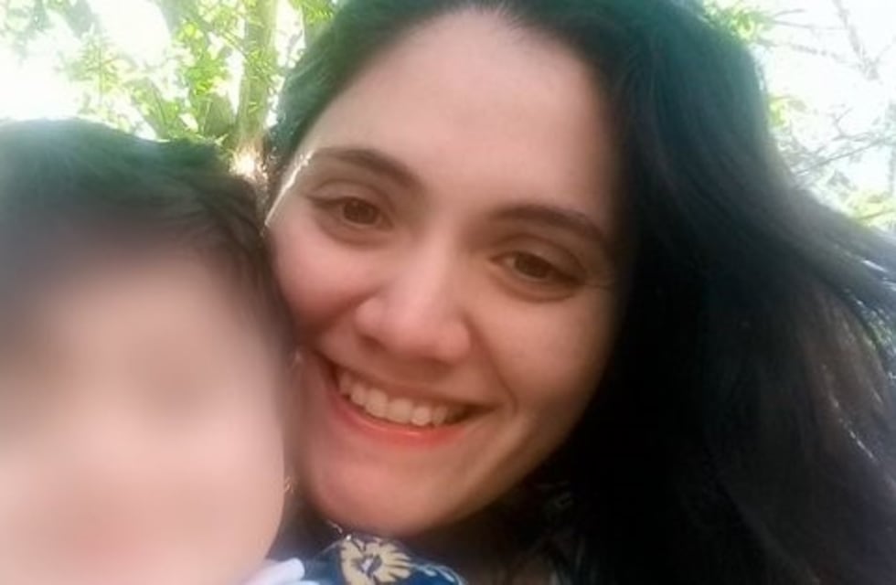 Preventiva para el esposo de la enfermera asesinada en Longchamps