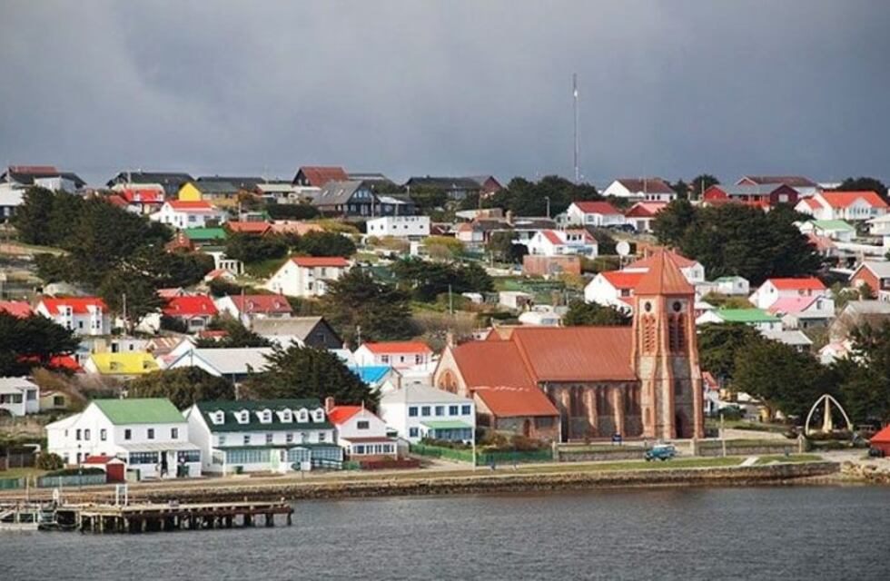 Malvinas: 80 días sin casos positivos de coronavirus