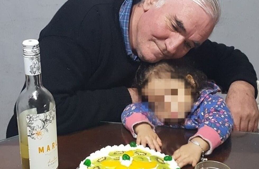 Mataron de 30 puñaladas a un jubilado que atendía un vivero en Calchaquí