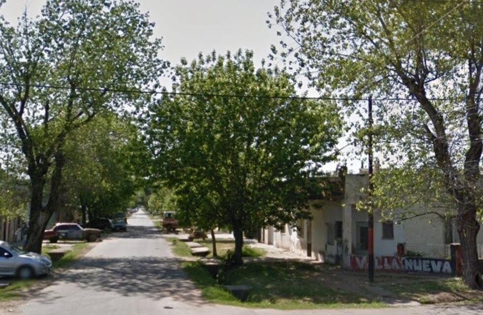 Joven de 18 años murió acribillado a balazos en zona oeste