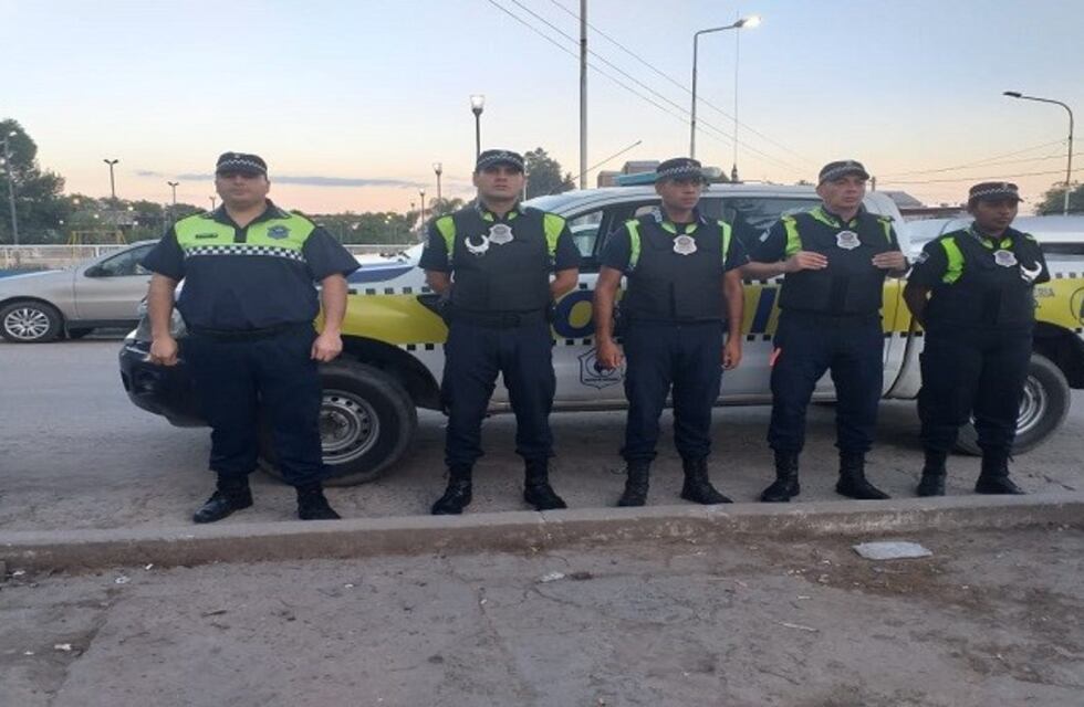 Encontraron a los dos hermanitos que estaban desaparecidos en El Manantial