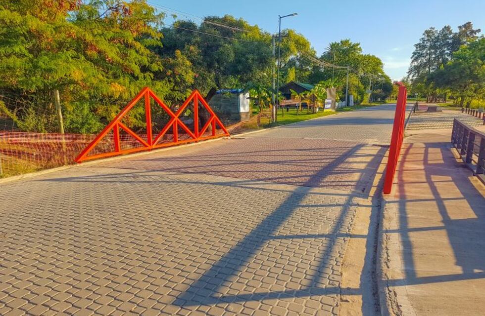 El gobernador Gustavo Bordet estará en Gualeguaychú la próxima semana