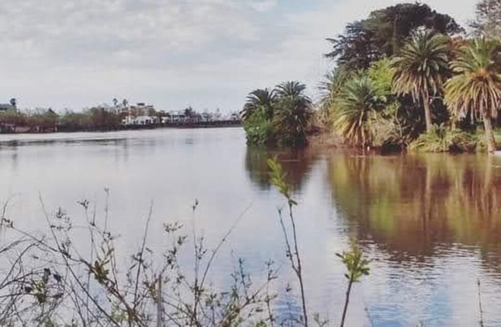 Cómo estará el clima en Gualeguaychú el fin de semana
