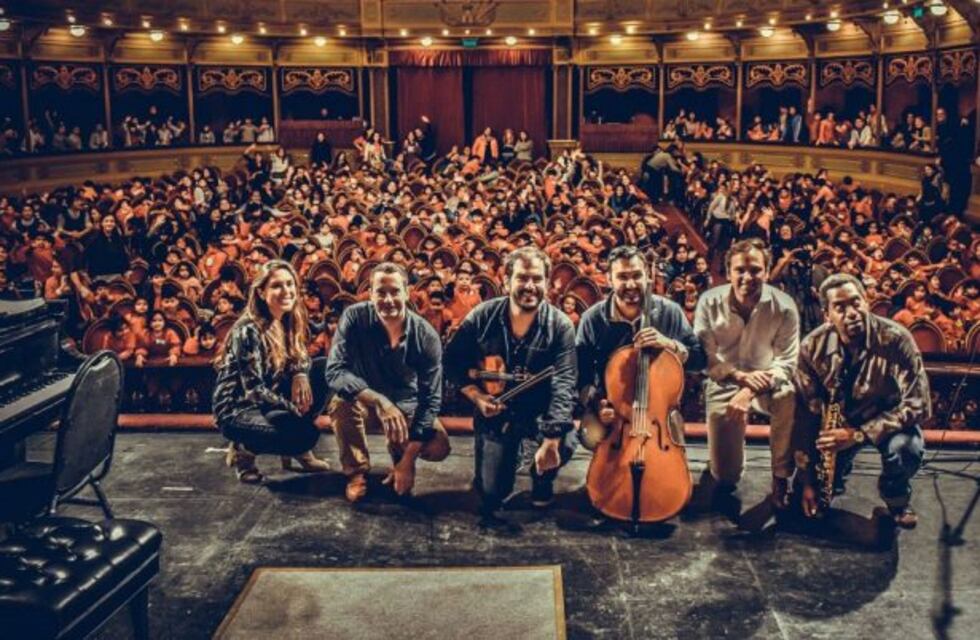 Comienza la 6° edición del Festival New Docta