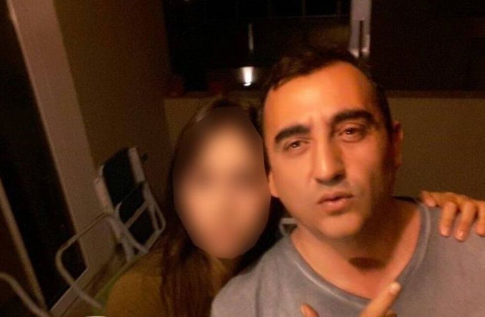 Encontraron a Gustavo Ramón Almirón