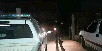 El dueño de la casa fue notificado por romper la cuarentena\u002E