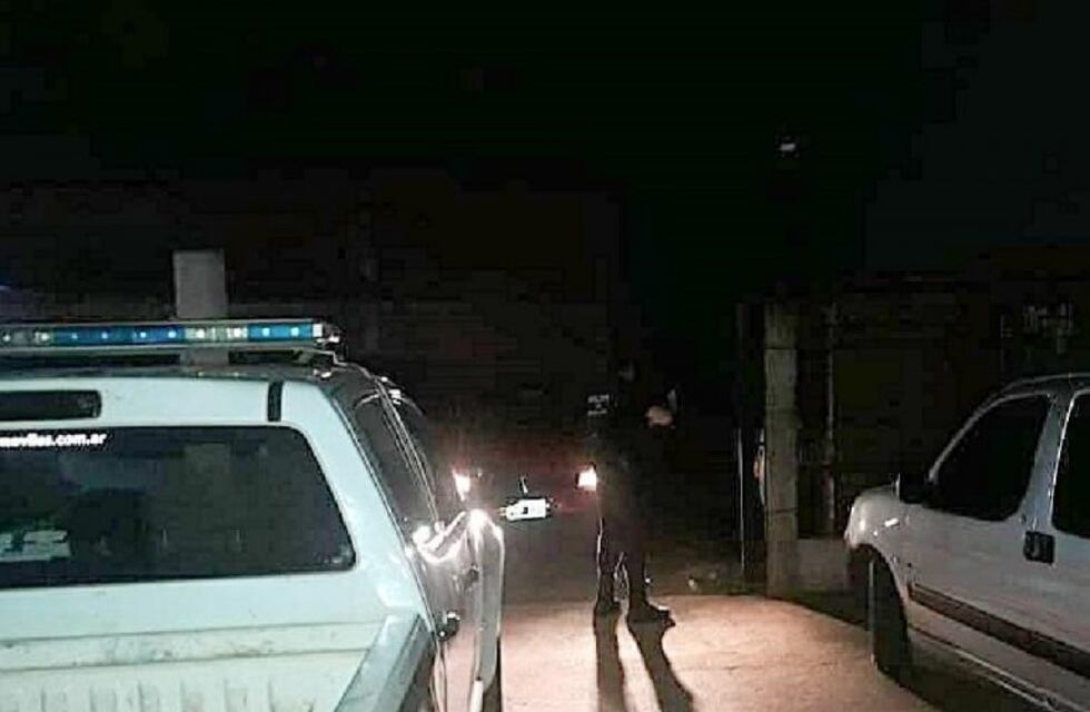 Suspendieron una fiesta clandestina con más 40 personas en Iguazú