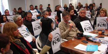 Asamblea AMP