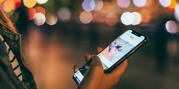 En Salta crearon la primera aplicación para prevenir ACV (imagen ilustrativa)