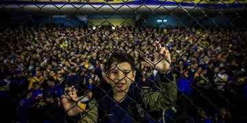 El remanente de entradas para la Superfinal se agotó en apenas seis minutos\u002E Foto: EFE\u002E