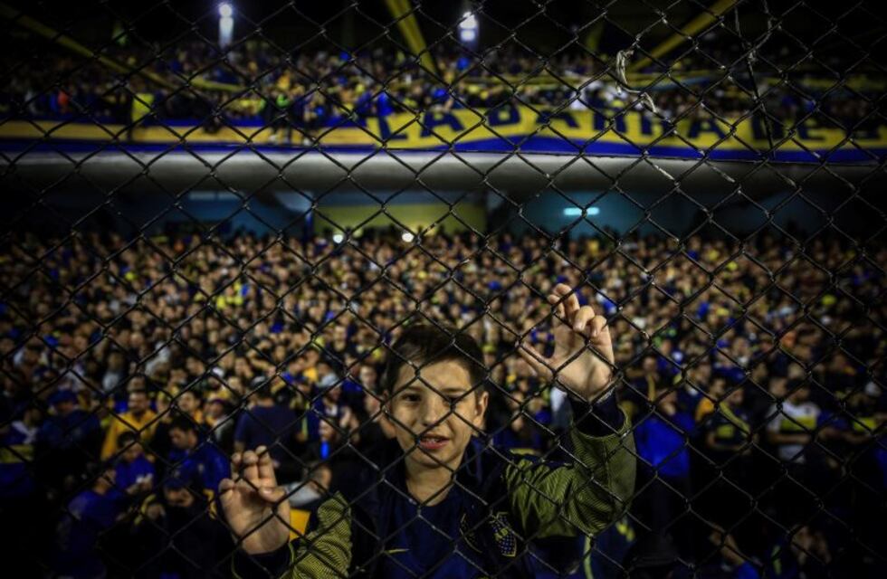 El remanente de entradas para la Superfinal se agotó en apenas seis minutos