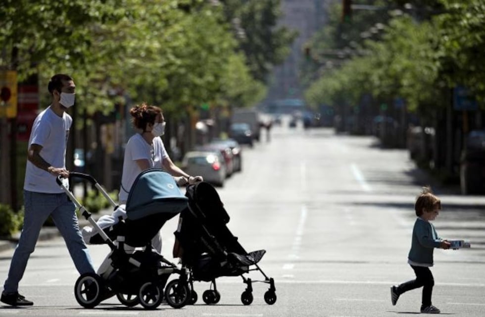 Clima en Córdoba: cómo estará el tiempo este fin de semana