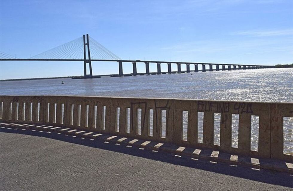 El tiempo en Rosario: el calor contraataca en un domingo con final tormentoso