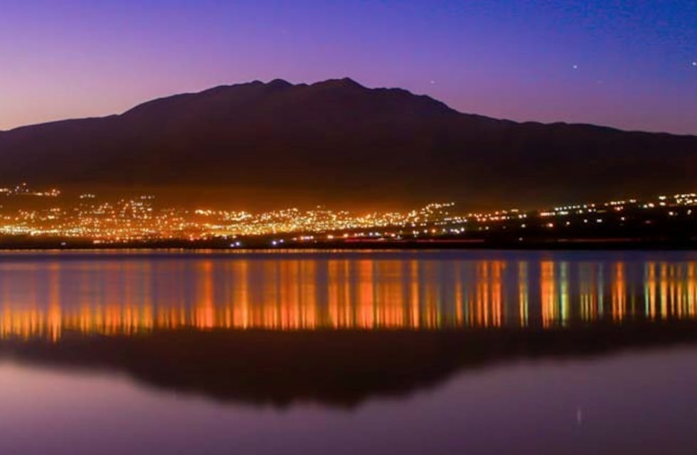 Ocho paisajes tucumanos compiten por ser una de las "7 Maravillas"