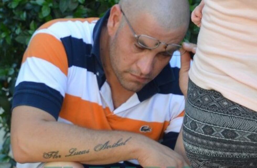 Antes de suicidarse, el padrastro de Flor Di Marco dejó una carta en la que se desliga del crimen