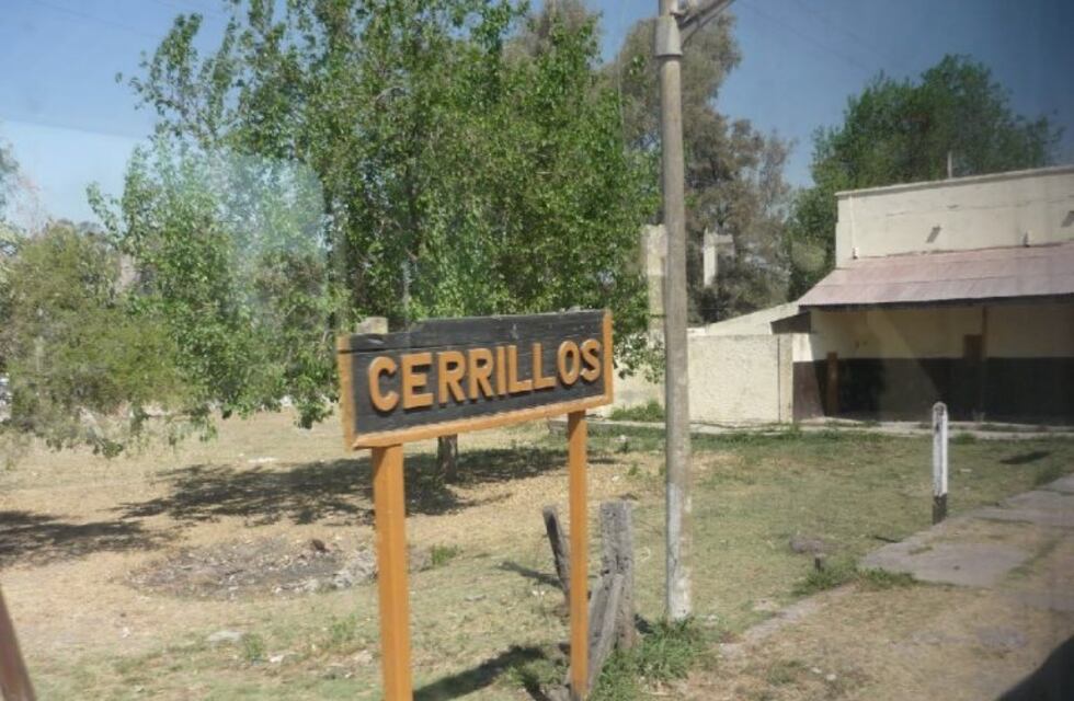 Cinco detenidos por el crimen de un hombre en Cerrillos