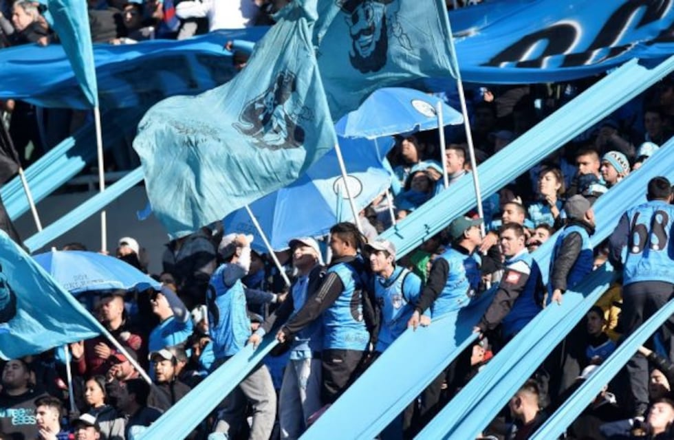 Conocé el ganador de las entradas para Belgrano-Gimnasia