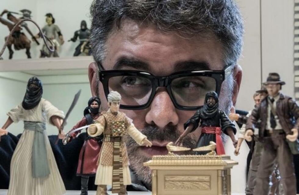Sebastián De Caro brindará una charla gratuita sobre crítica de cine y series de TV en Rosario