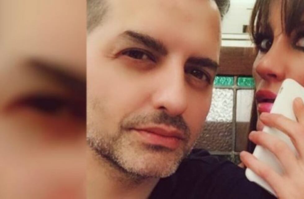 Ángel de Brito reveló la charla que tuvo con Natacha Jaitt un día antes de su muerte