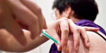 Campaña de vacunación antigripal (Web)