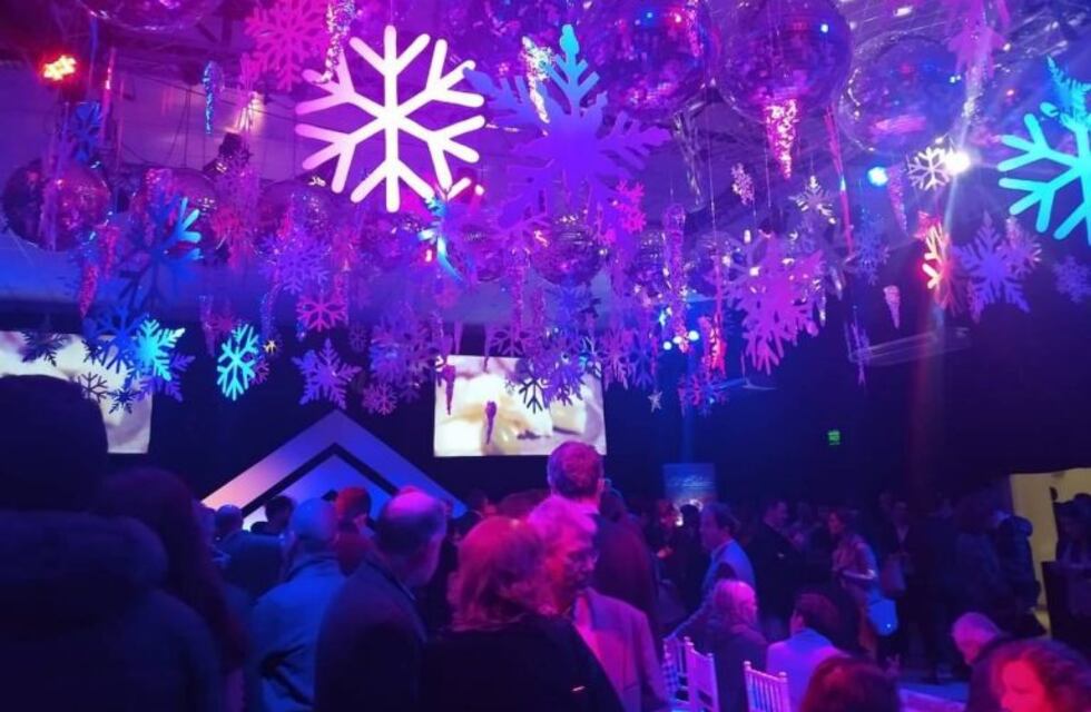 Se lanzó oficialmente la temporada de nieve de Bariloche