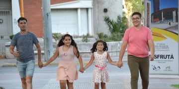 Adopcion en San Luis