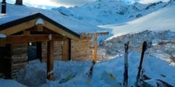 La ministra de Turismo de Río Negro advirtió que el centro de esquí Baguales no está habilitado