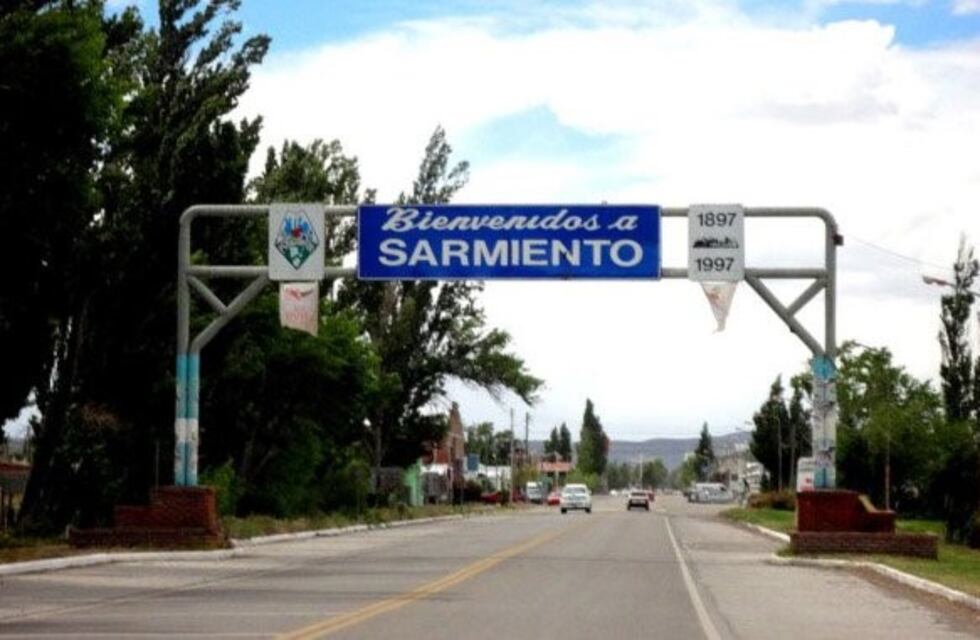 Encontraron a puestero muerto en Sarmiento