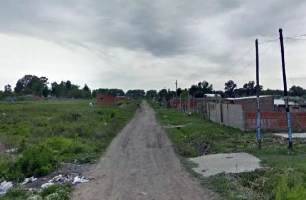 Dos hombres violaron a una nena de 13 años en Guernica