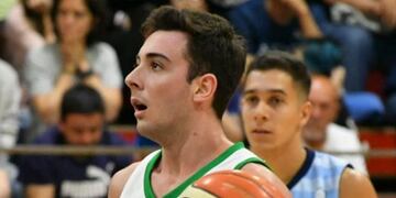 Ganó Atenas en Rio Gallegos\u002E