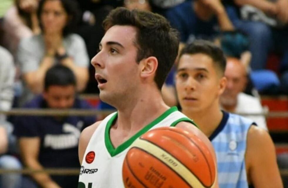 Victoria de Atenas en Río Gallegos