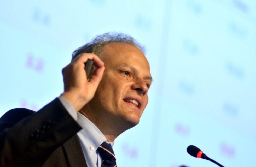 El FMI destacó la decisión del gobierno argentino de aplicar una estrategia para reducir la inflación