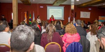 Jornadas ontológicas