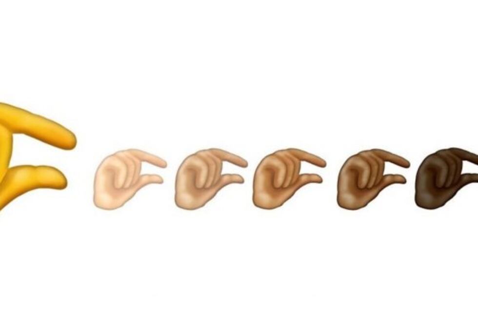 WhatsApp y el emoji de la polémica: ¿qué significa?