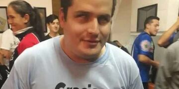 Joven comodorense viajará a China con la ilusión de recuperar la vista