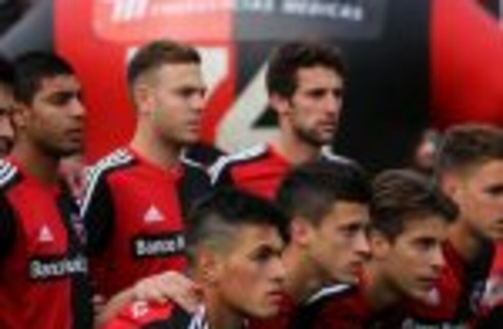 Newell's: tres juveniles se van con Martino a Estados Unidos